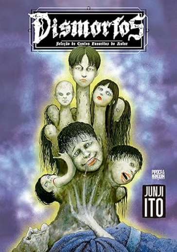 Capa do Livro