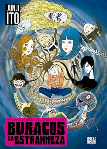 Capa do Livro